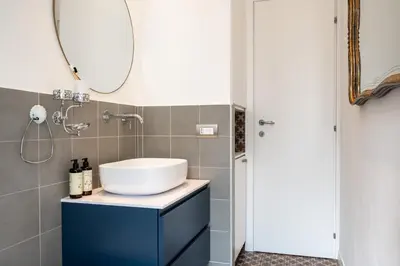 Bagno di Casa Martina by PortofinoHomes