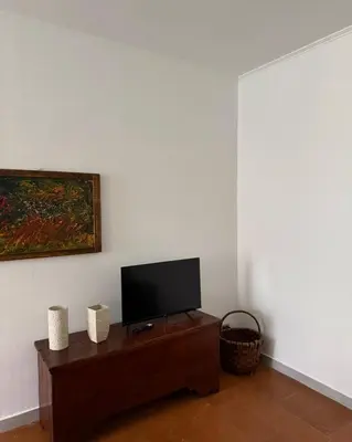TV o dispositivi per l'intrattenimento presso La petite Crema
