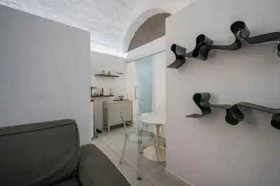 Cucina o angolo cottura di Paloma