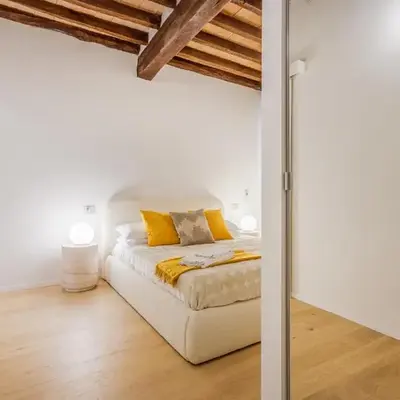 Nebbia sul Naviglio - Rua Frati 34 Palace by MoVeBNB
