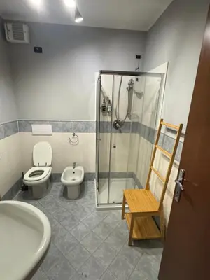 Bagno di PIT STOP BeB
