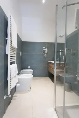 Bagno di La Corte Affitti Brevi