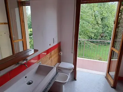 Bagno di Book Paradise