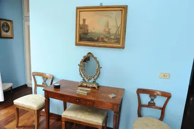 Planimetria di La Maison Du Charme Modena