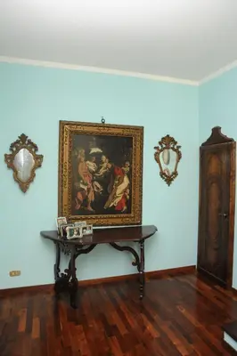 Planimetria di La Maison Du Charme Modena