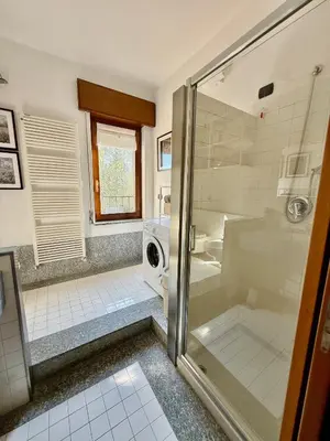 Bagno di ReBeeApartments - apt 1