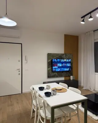 TV o dispositivi per l'intrattenimento presso Il Gelsomino