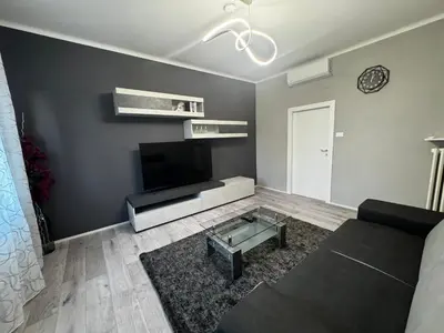 TV o dispositivi per l'intrattenimento presso Dream House