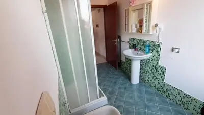 Bagno di Affitti Brevi Casaloldo Centro