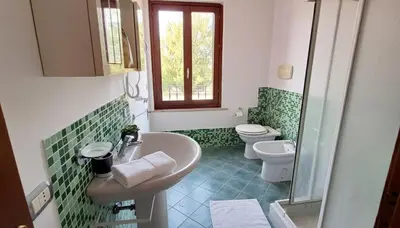 Bagno di Affitti Brevi Casaloldo Centro