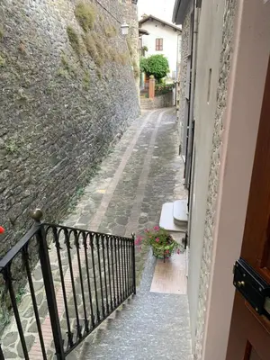 Planimetria di La Casa dei Nonni