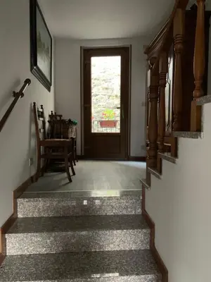 Planimetria di La Casa dei Nonni