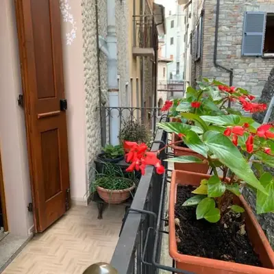 La Casa dei Nonni