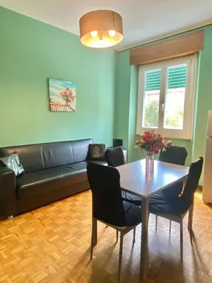 Planimetria di Green House - Manerbio