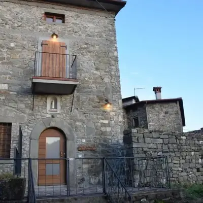 La Casa del Cucchin