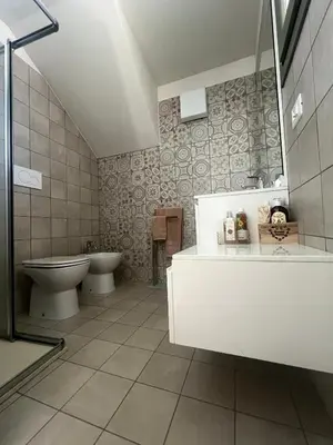 Bagno di Meublè Telò