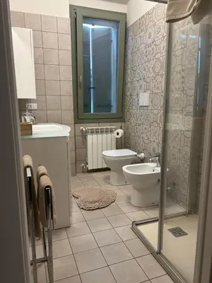 Bagno di Meublè Telò