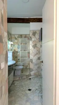 Bagno di Corte Onorata - Manu Maison