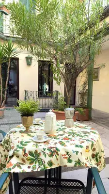 Giardino di Corte Onorata - Manu Maison