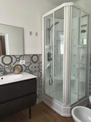 Bagno di Girasole Casa Vacanza