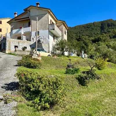 Casa Vacanza Ginevra