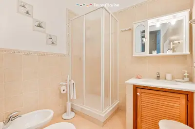 Bagno di Corte del Poeta, TerreMarine