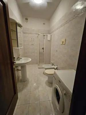 Bagno di La Francigena - Via della Ferma