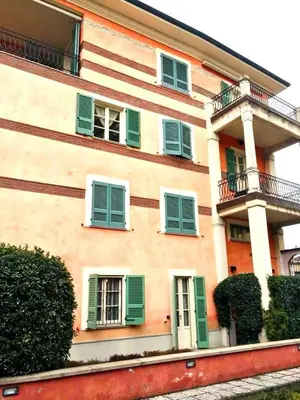 Planimetria di Cuore della Città- Manerbio
