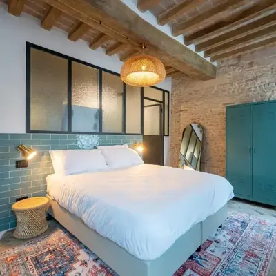 GuestHost - Bixio 29 Apartments 3 and 5