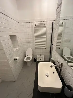 Bagno di FuoriPorta Affitti Brevi - Cecilia 11