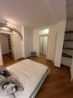 Letto o letti in una camera di FuoriPorta Affitti Brevi - Cecilia 11