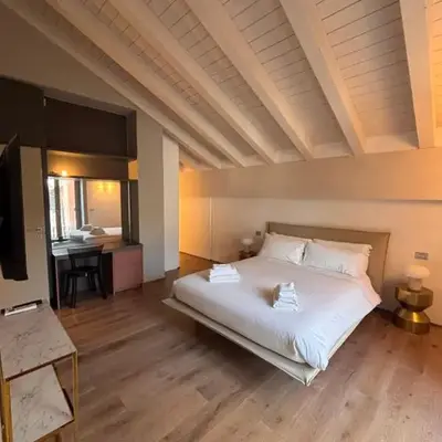 Suite Belfuso