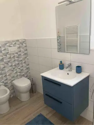Bagno di Casa Coralli