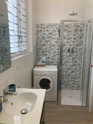 Bagno di Casa Coralli