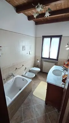 Bagno di Castellato Country House