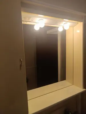 Planimetria di B&B La Volta Buona
