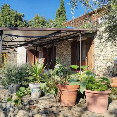 Casa Besansa