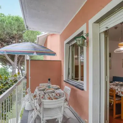 1 Bedroom Awesome Apartment In San Saturnino