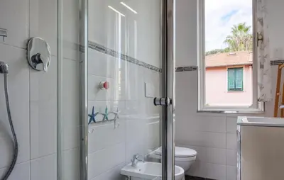 Bagno di 2 Bedroom Stunning Home In Chiavari