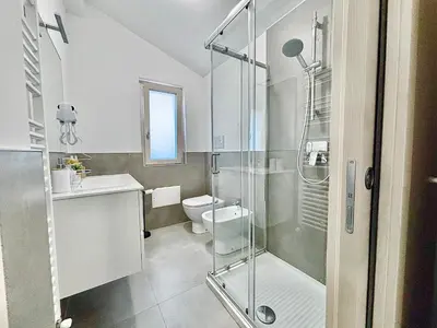 Bagno di Il Colle