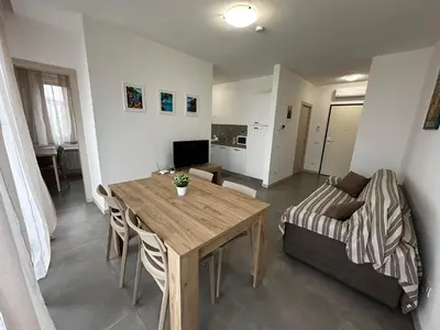 Cucina o angolo cottura di Il Colle