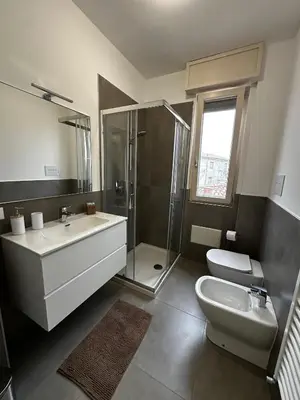 Bagno di Il Colle