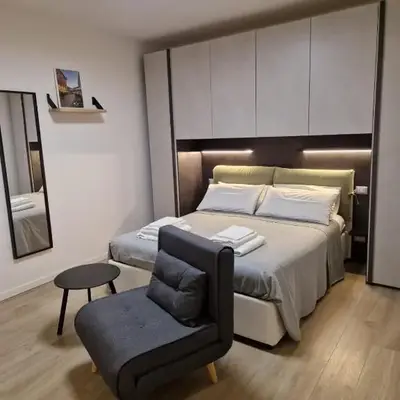 B&B Casa Tassoni