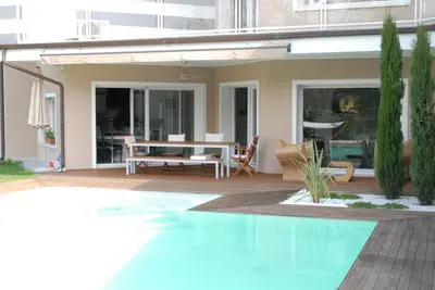 Piscina di Alla casa del Betto o nelle vicinanze