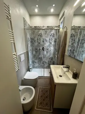 Bagno di Casa Luna