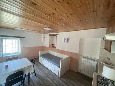 Planimetria di Nido nel verde 2
