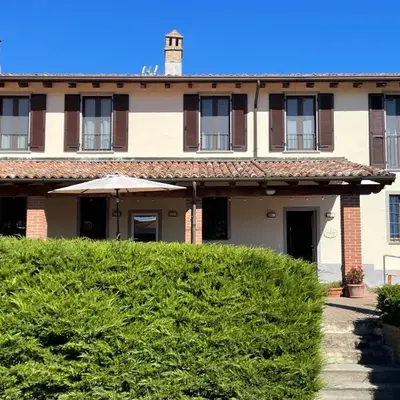 Locanda In Calvignano