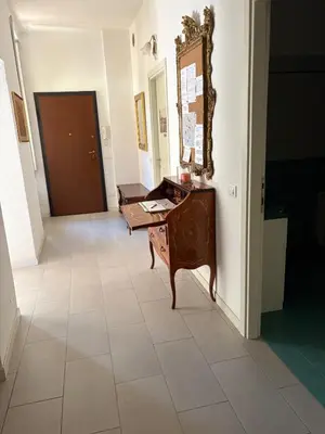 Planimetria di I Rimarici