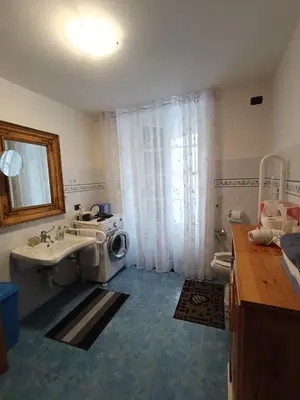 Planimetria di La casa di Larissa