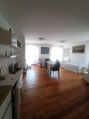 Cucina o angolo cottura di La casa di Larissa